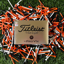 Load image into Gallery viewer, Titleist - Pro V1x Left Dash Golf Balls w/Swinging Pete Logo