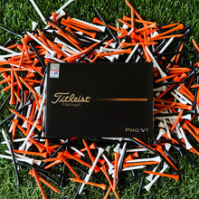 Load image into Gallery viewer, Titleist Pro V1 Golf Balls W/ Swinging Pete Logo