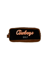 Load image into Gallery viewer, Smathers & Branson Toiletry Bag