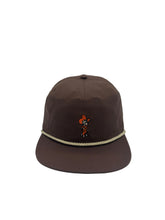 Load image into Gallery viewer, Imperial Vintage Pete Original Rope Hat