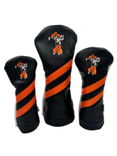 Load image into Gallery viewer, PRG 2 Stripe Swinging Pete Headcover Collection