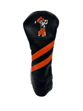 Load image into Gallery viewer, PRG 2 Stripe Swinging Pete Headcover Collection