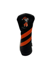 Load image into Gallery viewer, PRG 2 Stripe Swinging Pete Headcover Collection