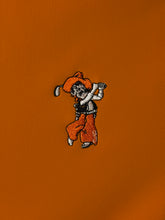 Load image into Gallery viewer, Zero Restriction Z500 1/4 Zip Pullover - Orange