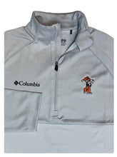 Load image into Gallery viewer, Columbia Rockin' It Quarter-Zip
