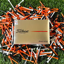 Load image into Gallery viewer, Titleist Pro V1x Golf Balls W/ Swinging Pete Logo
