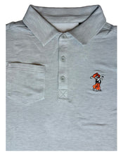 Load image into Gallery viewer, Columbia Omni Wick Clubhead Polo
