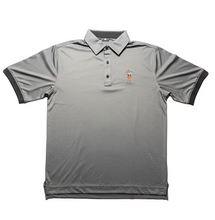 Load image into Gallery viewer, FootJoy Banded Sleeve Birdseye Polo

