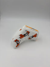 Load image into Gallery viewer, PRG Dancing Pete Blade Putter Cover
