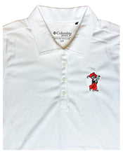 Load image into Gallery viewer, Columbia Ladies' Birdie Polo
