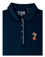 Load image into Gallery viewer, Columbia Ladies' Tend the Ball Golf Sleeveless Polo
