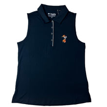 Load image into Gallery viewer, Columbia Ladies' Tend the Ball Golf Sleeveless Polo
