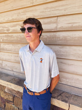 Load image into Gallery viewer, Columbia Men's Set Polo

