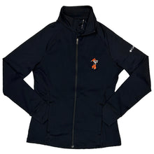 Load image into Gallery viewer, Columbia Ladies Golf Omni-Wick Greenkeeper Full Zip Jacket
