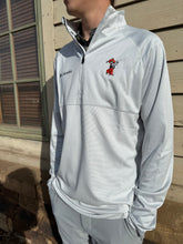 Load image into Gallery viewer, Columbia Rockin' It Quarter-Zip
